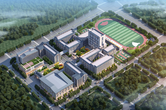 云南民族大學附屬學校（呈貢校區(qū)）